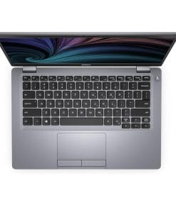 Dell Latitude 5310 Core i5-10310U 4 nhân 8 luồng, RAM 8GB, SSD 256GB, màn hình 13.3 inch FHD. Laptop doanh nghiệp nhỏ gọn cho văn phòng, sinh viên, kế toán và người thường xuyên di chuyển.