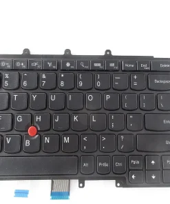 Bàn phím Lenovo ThinkPad X230S, X240, X240S, X250, X260, X270 chuẩn US. Dùng thay keyboard ThinkPad bị liệt, chạm, kẹt, mất phím hoặc hư do chất lỏng.
