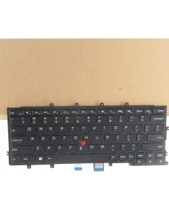 Bàn phím Lenovo ThinkPad X230S, X240, X240S, X250, X260, X270 chuẩn US. Dùng thay keyboard ThinkPad bị liệt, chạm, kẹt, mất phím hoặc hư do chất lỏng.
