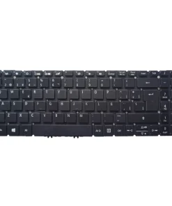 Bàn phím Acer Aspire 3 A317-32, A317-33, A317-51, A317-52, N17C2, Aspire 7 A715-74G, A715-75G ZIN chuẩn US có LED Backlit. Dùng thay bàn phím bị liệt, chạm hoặc hư phím.