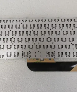 Khu vực bàn phím / cổng kết nối của Bàn phím Dell Inspiron 5480 5481 5482 5488 7386 5580 5588 7580 US ko Led