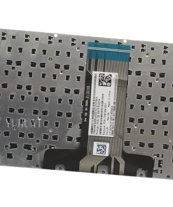 Bàn phím Laptop HP Pavilion 14-bs011la, 14-bs012la, 14-bs013la, 14-bs014la ZIN màu đen. Thay thế bàn phím bị liệt, chạm, mất phím, vào nước hoặc bấm không ăn.