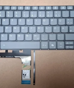 Bàn phím Lenovo IdeaPad Slim 3 15ARP10, 15IRH10, 15IRH10R, 15AHP10, 15IRU10, 15Q8X10. Dùng thay bàn phím Lenovo bị liệt, chạm, kẹt, mất phím hoặc hư do chất lỏng.