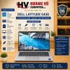 Dell Latitude 5430 i5-1245U Ram 8GB SSD 256GB Màn 14.0 inch FHD - Hoàng Vũ Computer