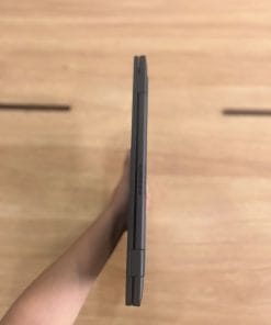 Mặt lưng và độ hoàn thiện của Dell Latitude 7420 i7-1185G7 Ram 16GB SSD 256GB Màn 14.0 inch FHD