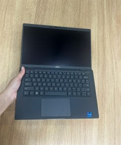 Thiết kế và ngoại hình thực tế của Dell Latitude 7420 i7-1185G7 Ram 16GB SSD 256GB Màn 14.0 inch FHD