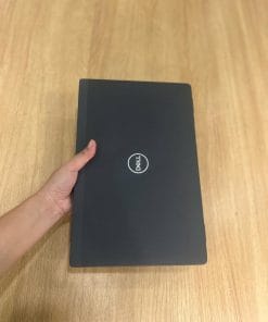 Khu vực bàn phím / cổng kết nối của Dell Latitude 7420 i7-1185G7 Ram 16GB SSD 256GB Màn 14.0 inch FHD
