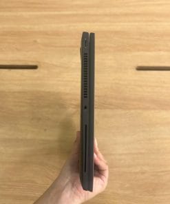 Dell Latitude 7420 Core i7-1185G7 Gen 11, RAM 16GB, SSD 256GB, màn hình 14 inch FHD, Intel Iris Xe. Laptop doanh nghiệp cao cấp phù hợp văn phòng, kế toán, lập trình và học tập.