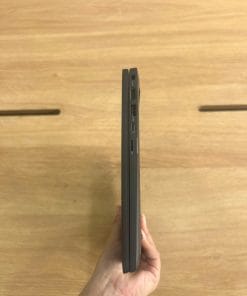 Dell Latitude 7420 Core i7-1185G7 Gen 11, RAM 16GB, SSD 256GB, màn hình 14 inch FHD, Intel Iris Xe. Laptop doanh nghiệp cao cấp phù hợp văn phòng, kế toán, lập trình và học tập.