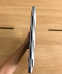 Dell Precision 3580 Core i7-1355U Gen 13, RAM 16GB, SSD 512GB, màn hình 15.6 inch FHD. Cấu hình mạnh cho văn phòng, lập trình, kế toán, kỹ thuật và doanh nghiệp.