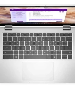 Dell Pro 14 Plus Core Ultra 5 226V, RAM 16GB LPDDR5x, SSD 512GB, Intel Arc 130V, NPU AI 40 TOPS, màn 14 inch FHD+ IPS 1920x1200, vỏ nhôm. Laptop doanh nghiệp AI gọn nhẹ.