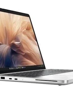 Dell Pro 14 Plus Core Ultra 7 268V, RAM 32GB LPDDR5x, SSD 512GB, Intel Arc 140V, NPU AI 48 TOPS, màn hình 14 inch FHD+ Touch 1920x1200 100% sRGB. Laptop doanh nghiệp AI cao cấp.