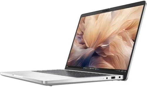 Dell Pro 14 Plus Core Ultra 7 268V, RAM 32GB LPDDR5x, SSD 512GB, Intel Arc 140V, NPU AI 48 TOPS, màn hình 14 inch FHD+ Touch 1920x1200 100% sRGB. Laptop doanh nghiệp AI cao cấp.