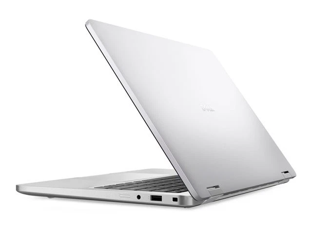 Dell Pro 14 Plus Core Ultra 7 268V, RAM 32GB LPDDR5x, SSD 512GB, Intel Arc 140V, NPU AI 48 TOPS, màn hình 14 inch FHD+ Touch 1920x1200 100% sRGB. Laptop doanh nghiệp AI cao cấp.