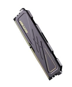 RAM Desktop HIKSEMI Armor HSC408U32D2 8GB 1x8GB DDR4 3200MHz dành cho PC. Phù hợp nâng cấp máy tính văn phòng, học tập, kế toán, bán hàng và gaming phổ thông.
