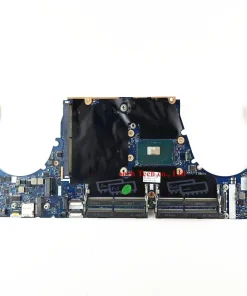 Mainboard HP ZBook 15 G3 Core i7-6820HQ, board APW50 LA-C381P, Part Number 848221-001. Dùng thay main ZBook bị chập, mất nguồn, không lên hình hoặc hư hỏng nặng.