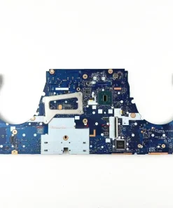 Mainboard HP ZBook 15 G3 Core i7-6820HQ, board APW50 LA-C381P, Part Number 848221-001. Dùng thay main ZBook bị chập, mất nguồn, không lên hình hoặc hư hỏng nặng.