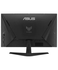 Màn hình ASUS TUF Gaming VG259Q5A 24.5 inch Full HD Fast IPS 200Hz, phản hồi 0.3ms, có loa, HDMI và DisplayPort. Phù hợp gaming FPS, eSports, văn phòng và giải trí.