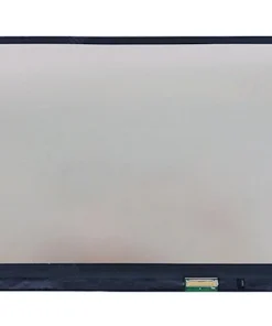 Góc nghiêng và chân đế của Màn hình thay thế 13.3 inch LED Slim 30 Pin FHD viền mỏng
