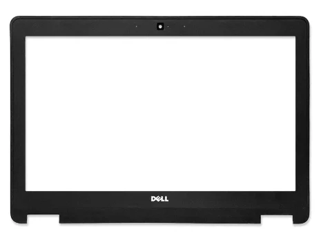 Góc nghiêng và chân đế của Mặt B Dell E7270 | Viền Màn Hình Dell Latitude E7270