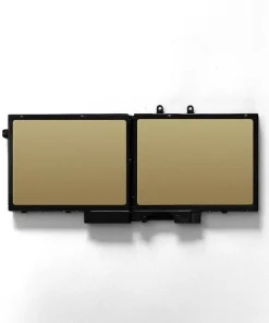 Khu vực bàn phím / cổng kết nối của Pin 3HWPP Dell Latitude 5401 5411 5501 5510 5511 Precision 3541