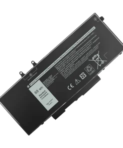 Thiết kế và ngoại hình thực tế của Pin 3HWPP Dell Latitude 5401 5411 5501 5510 5511 Precision 3541