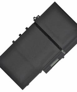 Khu vực bàn phím / cổng kết nối của Pin 7CJRC 42Wh Dell Latitude E7270 E7470 KNM09 21X15 11.4V 3530mAh