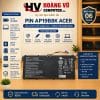 Pin AP19B8K Acer A315 A314 A317 A514 A515 A715 Swift 3 - Hoàng Vũ Computer