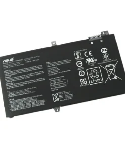 Pin chính hãng ASUS B31N1732 42Wh cho VivoBook S14 X430FN, X430UF, X430UN, X430FA, S430UA, S430UN, VX60G. Thay pin ASUS bị chai, phồng, tụt nhanh hoặc không giữ điện.