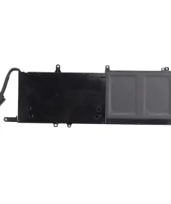 Khu vực bàn phím / cổng kết nối của Pin Dell Alienware 15 R3 R4 17 R4 R5 9NJM1 546FF HF250 99Wh