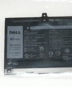 Pin JK6Y6 0JK6Y6 cho Dell Inspiron 5401 5408 5501 5400 Vostro 5401 5402 5501 5502 4