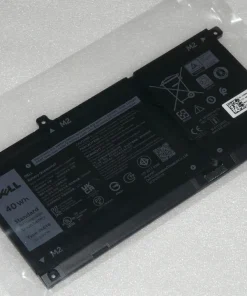 Pin JK6Y6 0JK6Y6 cho Dell Inspiron 5401 5408 5501 5400 Vostro 5401 5402 5501 5502 3