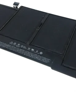 Pin MacBook Air 13 A1496 cho A1466 Mid 2013, Early 2014, Early 2015 và 2017, mã 661-7474, B GRD. Dùng thay pin MacBook bị chai, tụt nhanh, không giữ điện hoặc phồng.
