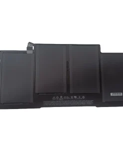 Pin MacBook Air 13 A1496 cho A1466 Mid 2013, Early 2014, Early 2015 và 2017, mã 661-7474, B GRD. Dùng thay pin MacBook bị chai, tụt nhanh, không giữ điện hoặc phồng.