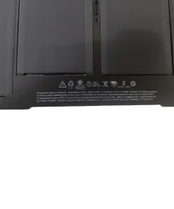 Pin MacBook Air 13 A1496 cho A1466 Mid 2013, Early 2014, Early 2015 và 2017, mã 661-7474, B GRD. Dùng thay pin MacBook bị chai, tụt nhanh, không giữ điện hoặc phồng.