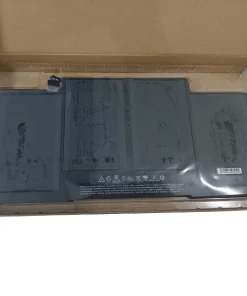 Pin MacBook Air 13 A1496 cho A1466 Mid 2013, Early 2014, Early 2015 và 2017, mã 661-7474, B GRD. Dùng thay pin MacBook bị chai, tụt nhanh, không giữ điện hoặc phồng.