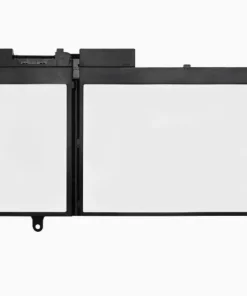 Mặt lưng và độ hoàn thiện của Pin R8D7N 1V1XF Dell Precision 3540 3550 Latitude 5400 5401 5500 5501 5511