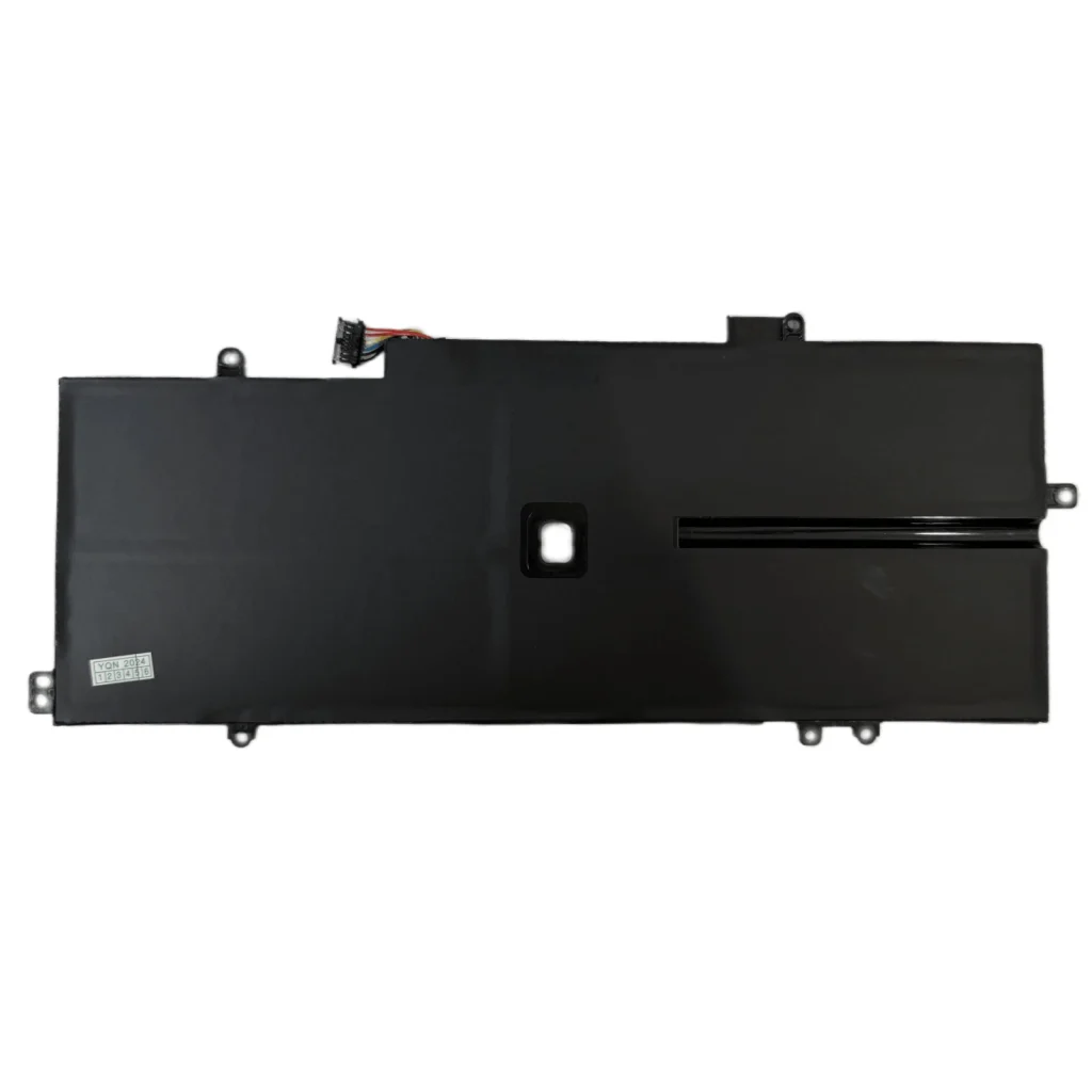 Khu vực bàn phím / cổng kết nối của Pin X1 Carbon Gen 7 L18C4P71 L18M4P72 L18L4P71 02DL006