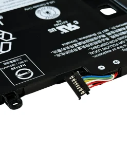 Mặt lưng và độ hoàn thiện của Pin X1 Carbon Gen 7 L18C4P71 L18M4P72 L18L4P71 02DL006
