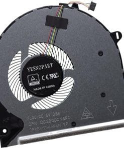 Quạt HP 15-DU 15S-DY 15S-DU 15-DW 15S-DW L52034-001 3