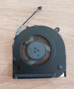 Quạt tản nhiệt CPU laptop HP 240 G7, 240 G8, 245 G7, 245 G8, 247 G8, 246 G7, 300, 340, 348 G5/G7. Dùng thay fan bị kêu, quay yếu, không quay hoặc làm laptop quá nhiệt.