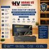 RAM Desktop HIKSEMI Armor (HSC408U32D2) 8GB (1x8GB) - DDR4 3200MHz - Hoàng Vũ Computer