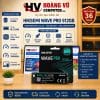 SSD HIKSEMI WAVE PRO 512GB M.2 NVMe PCIe 3.0 x4 3500MB/s - Hoàng Vũ Computer