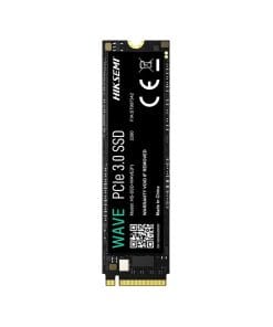 Khu vực kết nối của SSD HIKSEMI WAVE PRO 512GB M.2 NVMe PCIe 3.0 x4 3500MB/s
