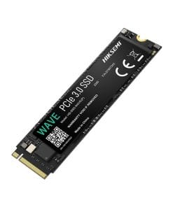 Đóng gói và tình trạng sản phẩm SSD HIKSEMI WAVE PRO 512GB M.2 NVMe PCIe 3.0 x4 3500MB/s