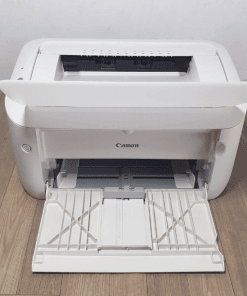 Máy in Canon LBP-3050 Laser trắng đen nhỏ gọn, phù hợp in Word, Excel, PDF, hợp đồng, biểu mẫu và tài liệu A4 cho văn phòng, kế toán, cửa hàng, gia đình và học tập.