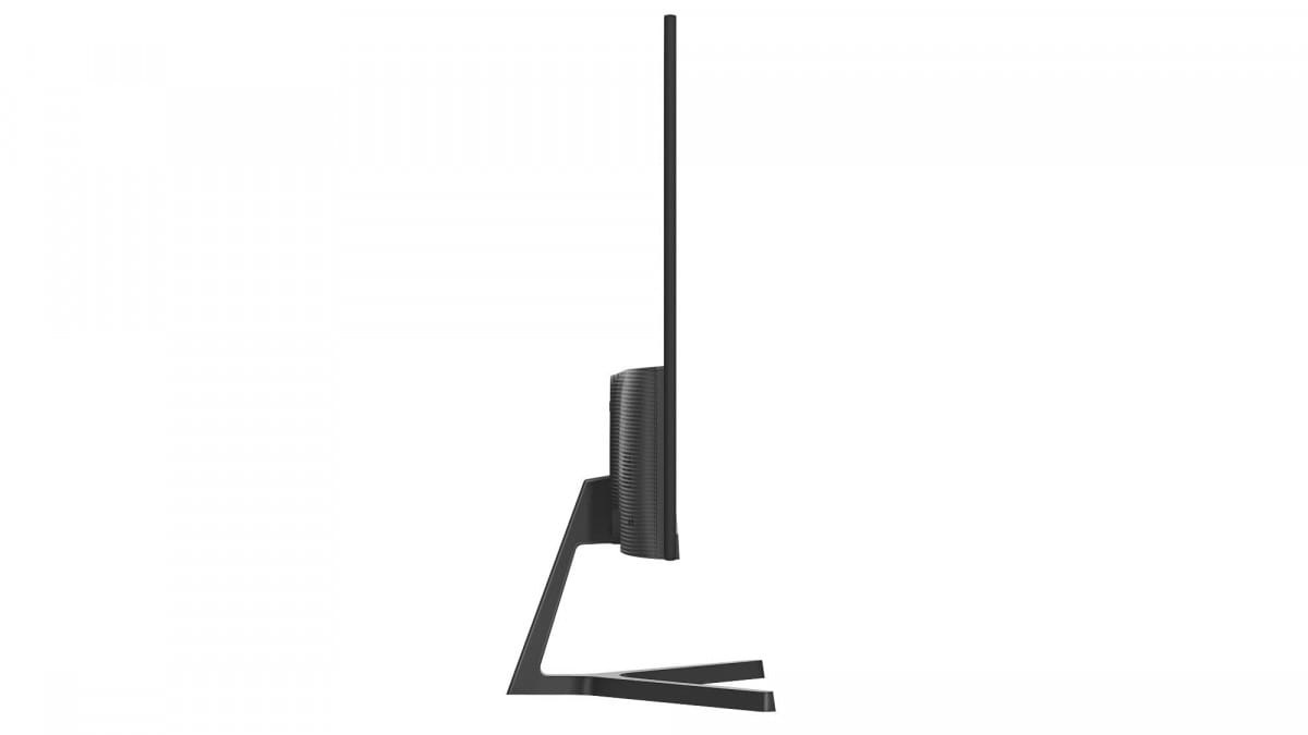 Màn hình gaming EDRA EGM24F144S 23.8 inch Full HD IPS 144Hz, 5ms OD, Adaptive Sync, HDR, 99% sRGB, HDMI + VGA, VESA 75x75. Phù hợp gaming, học tập và văn phòng.
