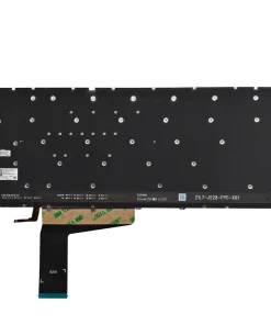 Bàn phím ASUS ADOL14Z X1402 X1403Z M1402 M1403 D1402 F1402 layout US, ZIN, có LED Backlit. Dùng thay keyboard bị liệt, chập, hỏng phím hoặc mất đèn nền.