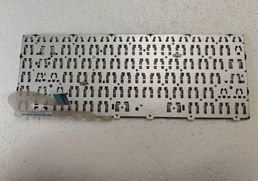 Khu vực bàn phím / cổng kết nối của Bàn phím HP EliteBook 745 G5 745 G6 840 G5 846 G5 840 G6 No pointer US