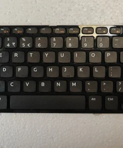Bàn phím Dell Inspiron 14z 5423, 13z 5323, 1618L, Vostro 3360 layout US màu đen không LED. DPN 154C1, KN3G6, 5FCV3. Dùng thay phím liệt, chập hoặc hỏng.